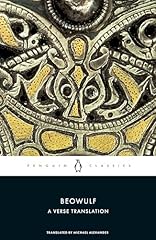 Beowulf verse translation for sale  Delivered anywhere in UK