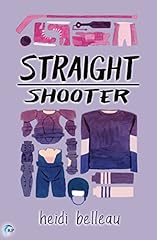 Straight shooter for sale  Delivered anywhere in USA 