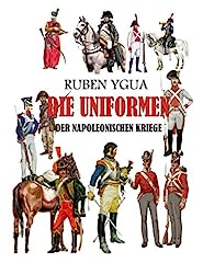 Uniformen napoleonischen krieg gebraucht kaufen  Wird an jeden Ort in Deutschland