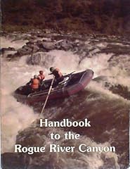 Handbook rogue river for sale  Delivered anywhere in USA 