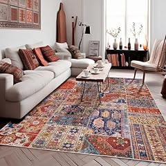 Boho rug 5x7 for sale  Delivered anywhere in USA 