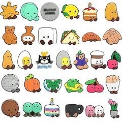 Squishmallow croc charms for sale  Delivered anywhere in UK