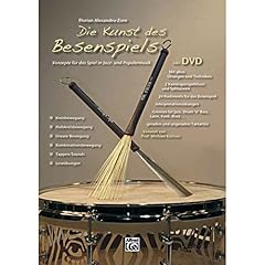Kunst besenspiels konzept gebraucht kaufen  Wird an jeden Ort in Deutschland