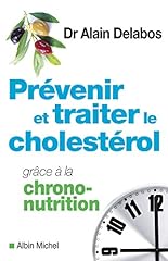 Prévenir traiter cholestérol d'occasion  Livré partout en France
