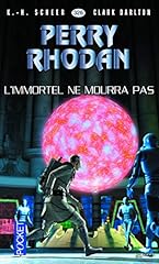 Perry rhodan 326 d'occasion  Livré partout en France