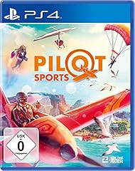Pilot sports d'occasion  Livré partout en France
