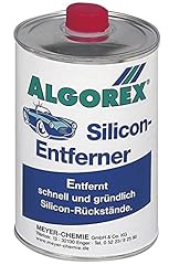 Meyer silikonentferner 1000ml gebraucht kaufen  Wird an jeden Ort in Deutschland