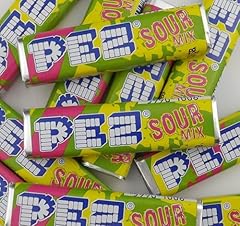 Pez candy refills for sale  Delivered anywhere in UK