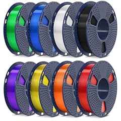 Sunlu pla filament d'occasion  Livré partout en France