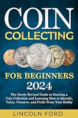 Coin collecting beginners for sale  Delivered anywhere in UK