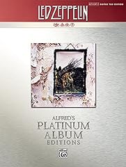 Led zeppelin platinum for sale  Delivered anywhere in USA 