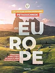 Voyages extraordinaires petaou d'occasion  Livré partout en Belgiqu