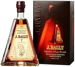 Bally rhum vieux gebraucht kaufen  Wird an jeden Ort in Deutschland