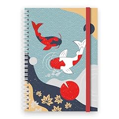 Spiral bound journal for sale  Delivered anywhere in UK