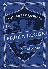 Prima legge. trilogia d'occasion  Livré partout en France