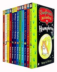 According humphrey series for sale  Delivered anywhere in UK