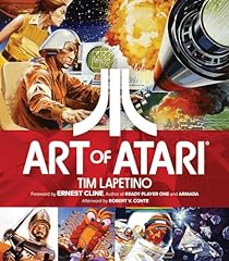 Art atari for sale  Delivered anywhere in UK