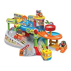 Vtech garage multi d'occasion  Livré partout en France