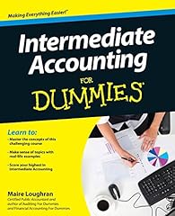 Intermediate accounting dummie for sale  Delivered anywhere in USA 