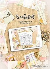 Digital Journal Bookshelf for your Digital Planner for sale  Delivered anywhere in Canada