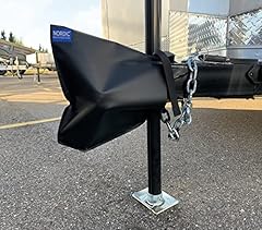 Trailer tongue lock for sale  Delivered anywhere in USA 