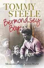 Bermondsey boy memories for sale  Delivered anywhere in UK