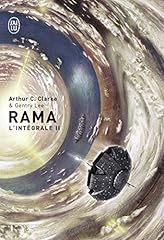 Rama intégrale d'occasion  Livré partout en France