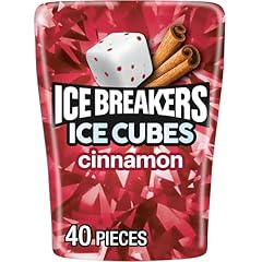 Ice breakers sugar gebraucht kaufen  Wird an jeden Ort in Deutschland