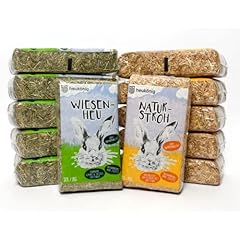 Heukönig 6x1kg heu gebraucht kaufen  Wird an jeden Ort in Deutschland