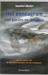 Het enneagram van d'occasion  Livré partout en Belgiqu