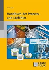 Handbuch prozess lötfehler gebraucht kaufen  Wird an jeden Ort in Deutschland