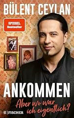 Ankommen aber war d'occasion  Livré partout en Belgiqu