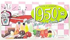 1950 retro candy for sale  Delivered anywhere in USA 
