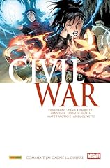 Civil war t04 d'occasion  Livré partout en France