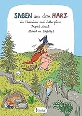 Dem harz hexentanz gebraucht kaufen  Wird an jeden Ort in Deutschland