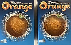 terrys chocolate orange for sale  Delivered anywhere in UK