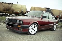 Bmw e30 série d'occasion  Livré partout en Belgiqu