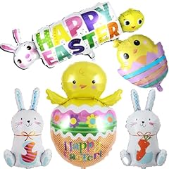 Happy easter balloons for sale  Delivered anywhere in USA 