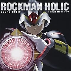 Rockman holic 25th d'occasion  Livré partout en France