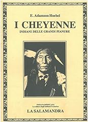 Cheyenne indiani delle usato  Spedito ovunque in Italia 