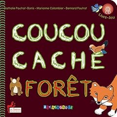 Coucou cache foret d'occasion  Livré partout en France