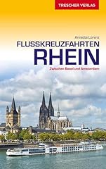 Reiseführer flusskreuzfahrten gebraucht kaufen  Wird an jeden Ort in Deutschland