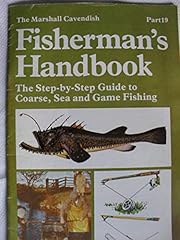 Marshall cavendish fisherman for sale  Delivered anywhere in UK