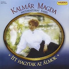 Magda kalmar. itt d'occasion  Livré partout en France
