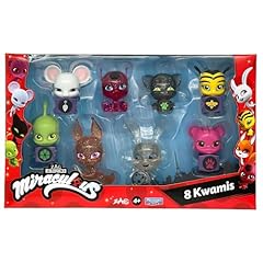 Bandai miraculous pack usato  Spedito ovunque in Italia 