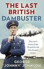 Last british dambuster for sale  Delivered anywhere in UK