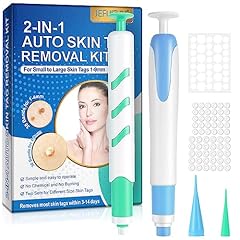 Skin tag remover for sale  Delivered anywhere in UK