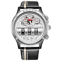 Rorios herren uhr gebraucht kaufen  Wird an jeden Ort in Deutschland