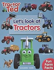 Lets look tractors for sale  Delivered anywhere in Ireland