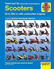 Twist and scooters usato  Spedito ovunque in Italia 